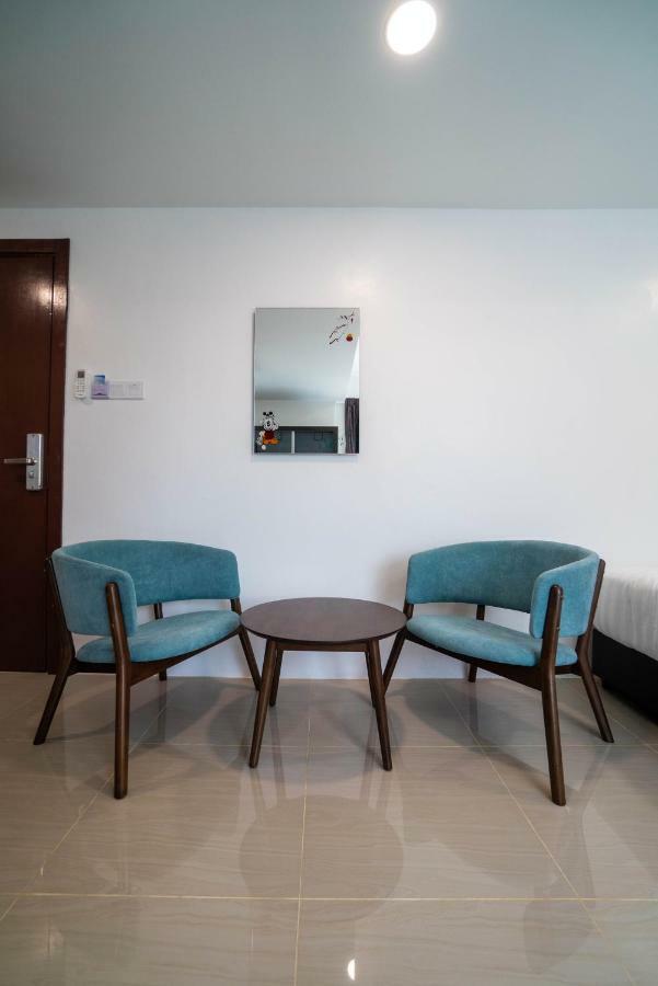 Crystal Garden Hotel Куала Лумпур Екстериор снимка